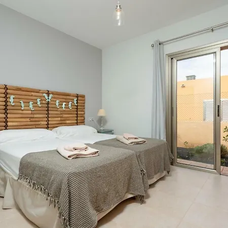Oceano Villa *