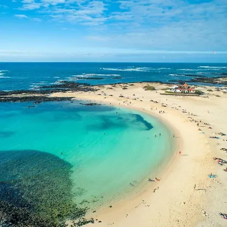 Oceano Villa