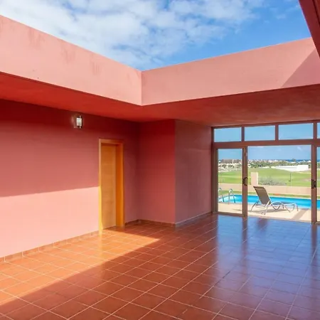 Villa Oceano La Guirra