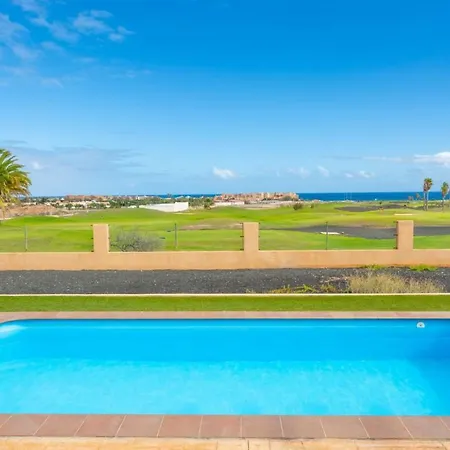 Oceano Villa